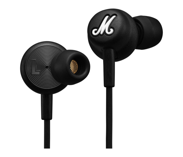 Marshall MODE USB-C CZARNE - 1589498 - zdjęcie